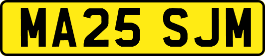 MA25SJM