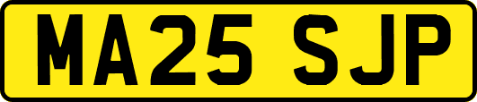MA25SJP