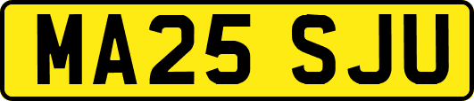MA25SJU