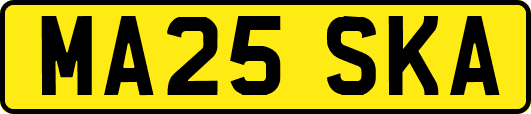 MA25SKA