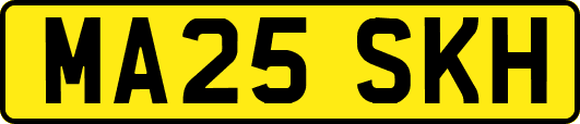 MA25SKH