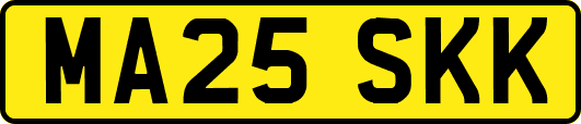 MA25SKK