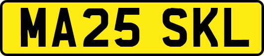 MA25SKL