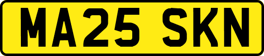 MA25SKN
