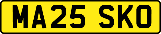 MA25SKO