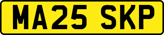 MA25SKP