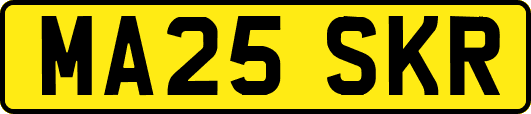 MA25SKR