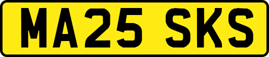MA25SKS