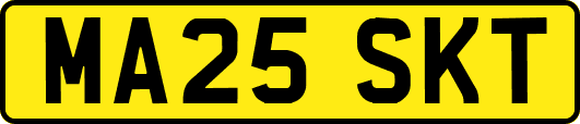 MA25SKT
