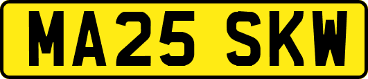 MA25SKW