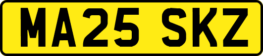 MA25SKZ