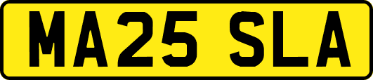 MA25SLA
