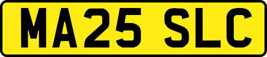MA25SLC
