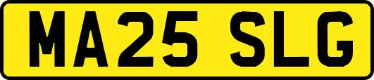MA25SLG