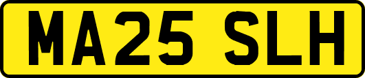 MA25SLH