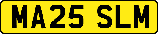 MA25SLM