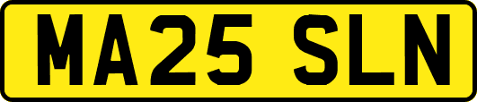 MA25SLN