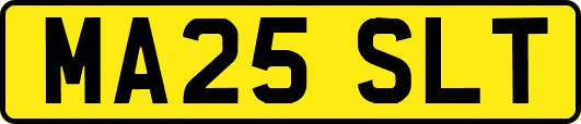 MA25SLT