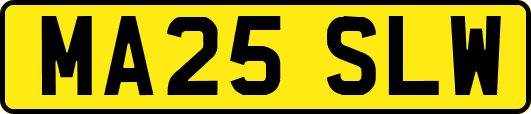 MA25SLW