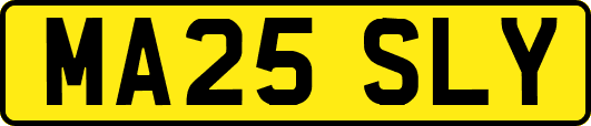 MA25SLY