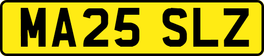 MA25SLZ