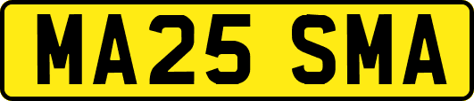 MA25SMA