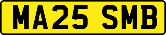 MA25SMB