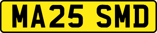 MA25SMD