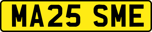 MA25SME