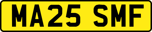 MA25SMF