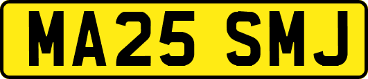 MA25SMJ