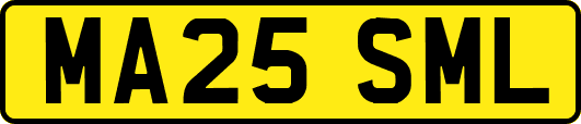 MA25SML