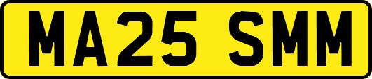 MA25SMM