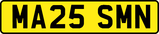 MA25SMN