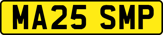 MA25SMP