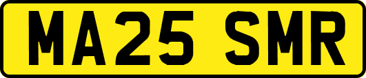 MA25SMR