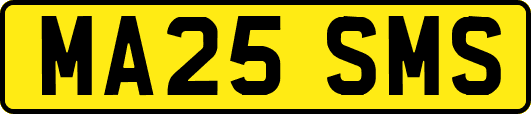 MA25SMS