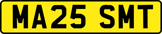 MA25SMT