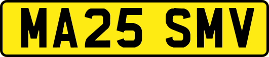 MA25SMV