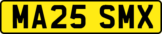 MA25SMX