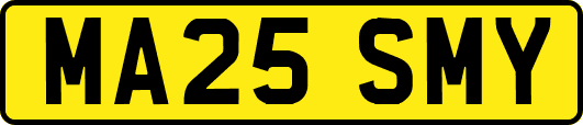 MA25SMY