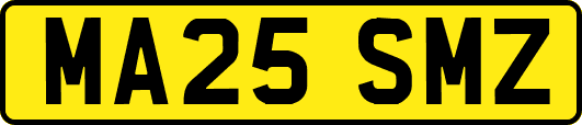 MA25SMZ