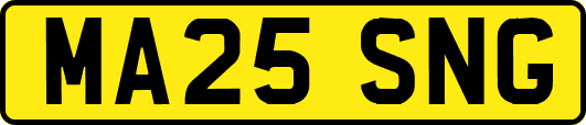 MA25SNG