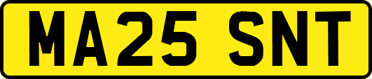 MA25SNT