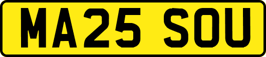MA25SOU
