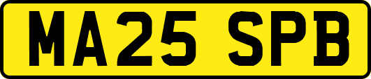 MA25SPB