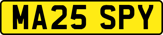 MA25SPY