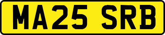 MA25SRB