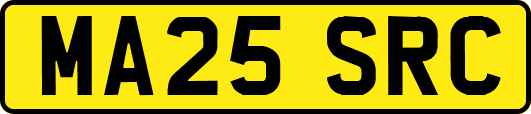 MA25SRC