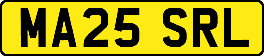 MA25SRL